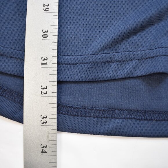 Fenway Park Home Of The Boston Red Sox Mens Button-Up Baseball Jersey New 2XL - Picture 6 of 8